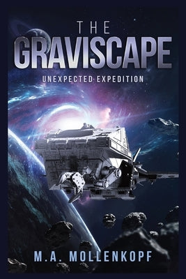 The Graviscape by Mollenkopf, M. a.