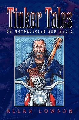 Tinker Tales by Lowson, Allan