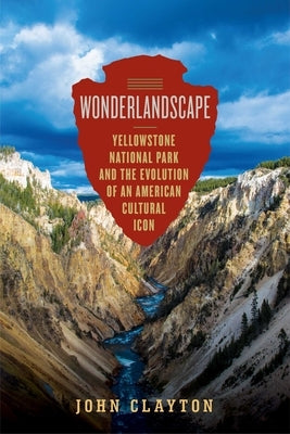 Wonderlandscape by Clayton, John