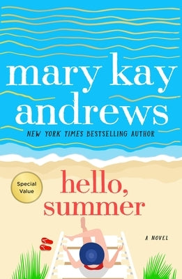 Hello, Summer by Andrews, Mary Kay