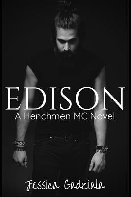 Edison by Gadziala, Jessica