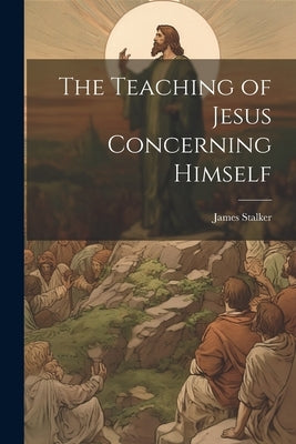 The Teaching of Jesus Concerning Himself by James, Stalker