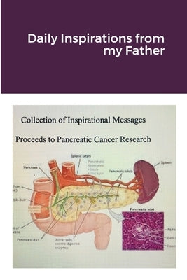 Daily Inspirations from my Father by Smith, Lawanda