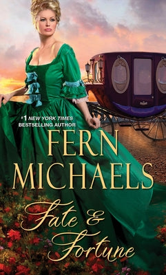 Fate & Fortune by Michaels, Fern