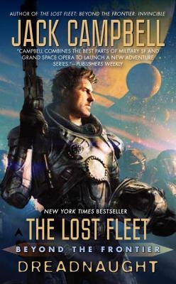 Dreadnaught by Campbell, Jack