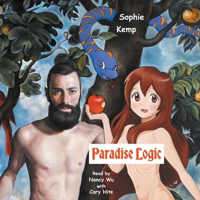 Paradise Logic by Kemp, Sophie
