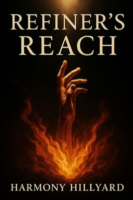 Refiner's Reach: A Journey Through Fire and Faith by Hillyard, Harmony