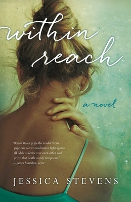 Within Reach by Stevens, Jessica
