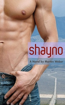 Shayno by Weber, Marten