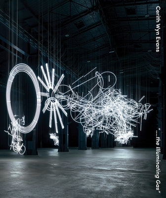 Cerith Wyn Evans: The Illuminating Gas by Wyn Evans, Cerith