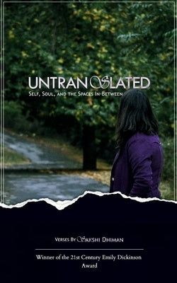 Untranslated by Dhiman, Sakshi