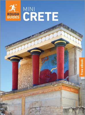 Rough Guides Mini Crete: Travel Guide with eBook by Guides, Rough