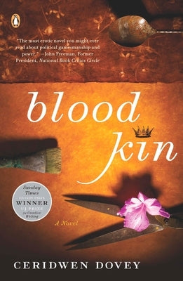 Blood Kin by Dovey, Ceridwen