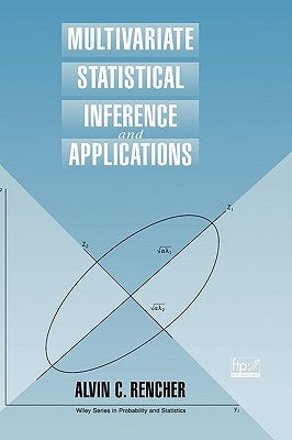 Multivariate Inference by Rencher, Alvin C.