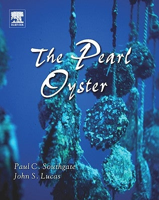 The Pearl Oyster by Southgate, Paul
