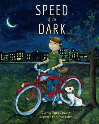 Speed Of The Dark by Curtiss, Natalie