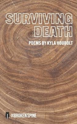 Surviving Death: Poems by Parry, Alan