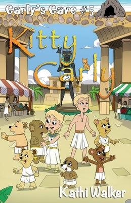Kitty Carly by Walker, Kathi