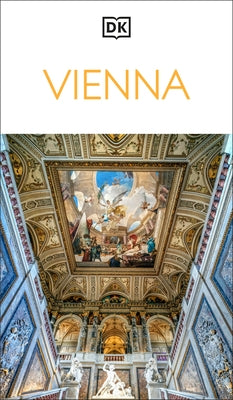 DK Vienna by Dk Travel