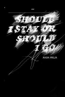 Should I Stay or Should I Go: Exhibition by Nada Prlja at Museum of Contemporary Art by Clarke, Briony