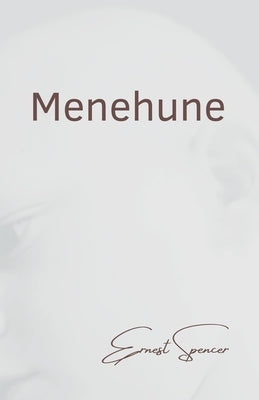Menehune by Spencer, Ernest