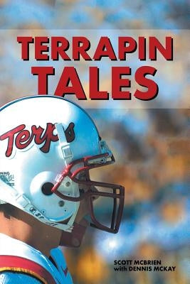 Terrapin Tales by McBrien, Scott