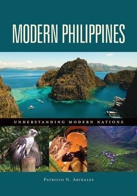 Modern Philippines by Abinales, Patricio N.