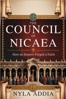 The Council of Nicaea: How an Empire Forged a Faith by Addia, Nyla