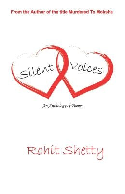 Silent Voices by Shetty, Rohit