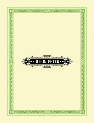 Piano Concerto No. 19 in F K459 (Edition for 2 Pianos): Urtext, Cadenzas by Christian Zacharias by Mozart, Wolfgang Amadeus