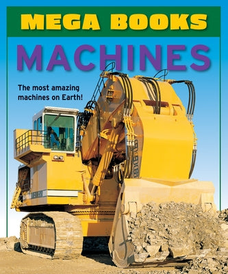 Machines by Gunzi, Christiane