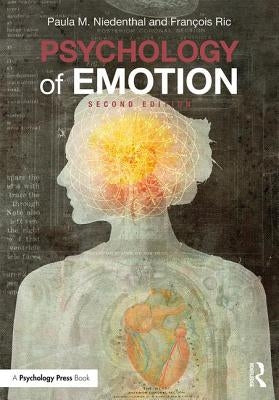 Psychology of Emotion by Niedenthal, Paula M.
