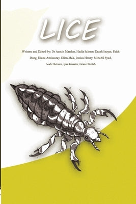 Lice by Mardon, Austin