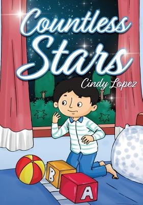 Countless Stars by Lopez, Cindy