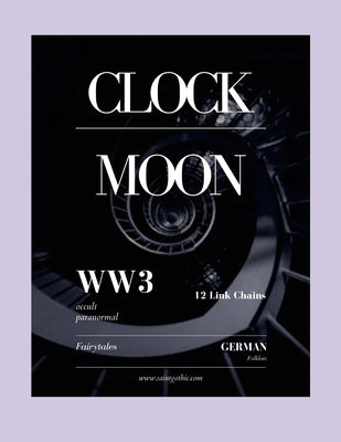 Clock Moon by Fire, Wish