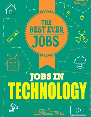 Jobs in Technology by Mason, Paul