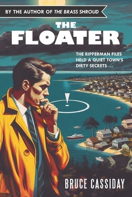 The Floater by Cassiday, Bruce