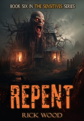 Repent by Wood, Rick
