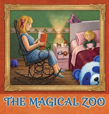 The Magical Zoo by Garcia, Veronica