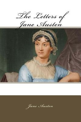 The Letters of Jane Austen by Coolidge, Susan
