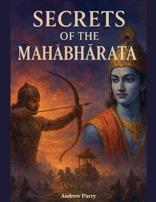 Secrets of the Mahabharata by Parry, Andrew
