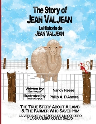The Story of Jean Valjean by Reese, Nancy