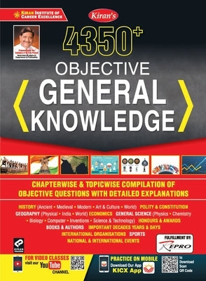 Objective General Knowledge (Eng) (Fresh) (14.01.2020) pdf by Unknown