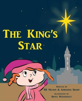 The King's Star by Nelson, Rk