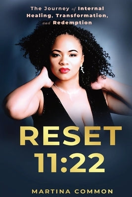 Reset 11: 22 by Common, Martina