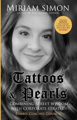 Tattoos and Pearls by Simon, Miriam