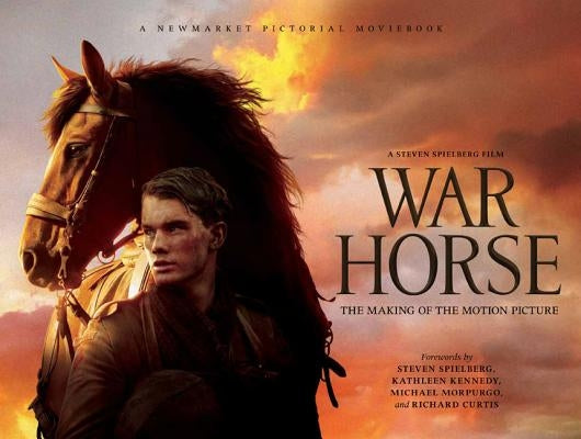 War Horse by Spielberg, Steven