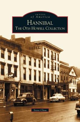 Hannibal: The Otis Howell Collection by Chou, Steve
