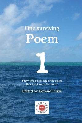 One Surviving Poem by Firkin, Howard