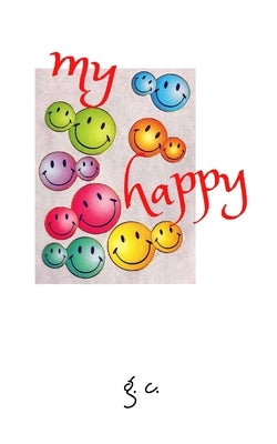 my happy by Cacho, Glenda